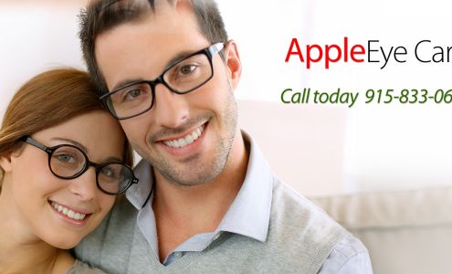 Apple Eye Care