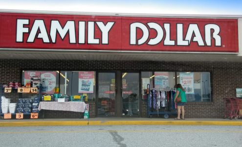 Family Dollar