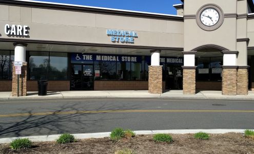 The Medical Store