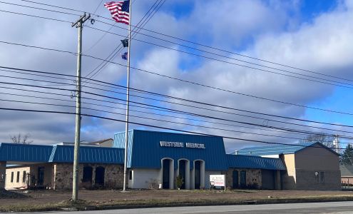 Westside Medical Supply