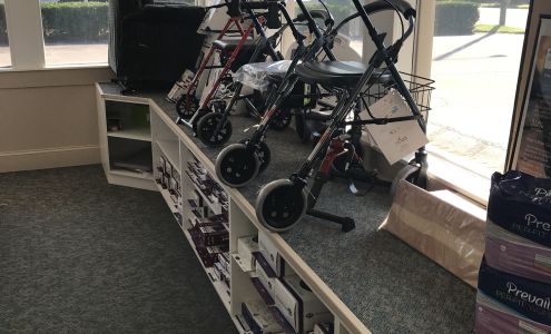 Family Medical Supply LLC