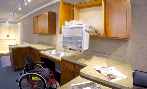 Access to Independence