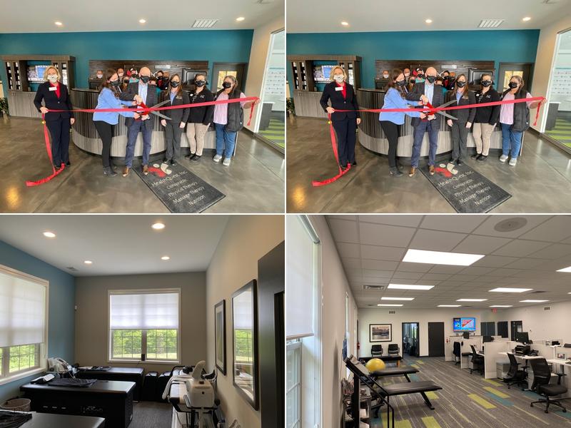 HealthQuest of Fields Ertel, Inc.