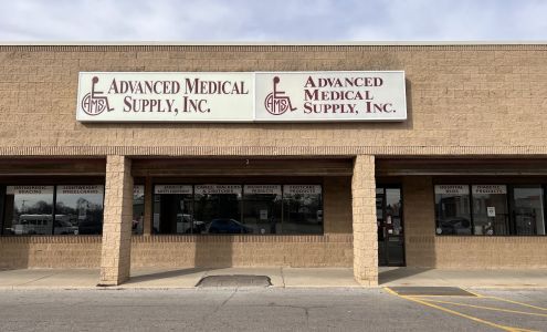 Advanced Medical Supply