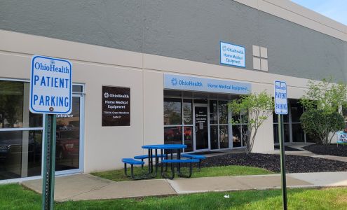 Medical Service Company