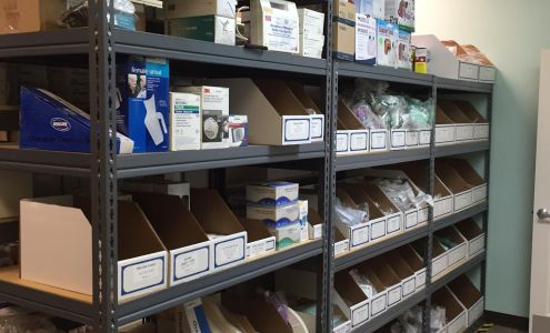 Advanced Care Medical Equipment