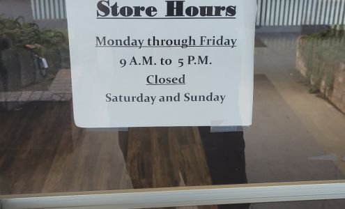 Rick's Medical Supply