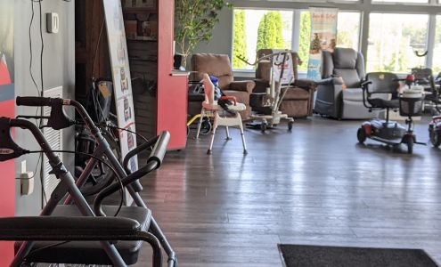 Susquehanna Valley Mobility Services