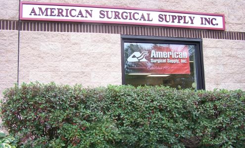 American Surgical Supply