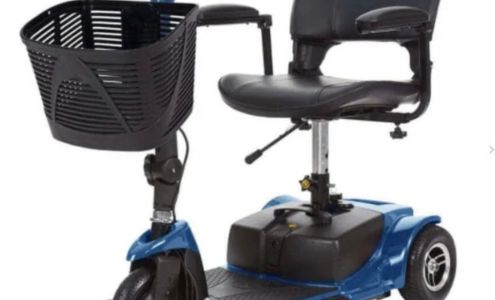 Peak Medical Products Inc