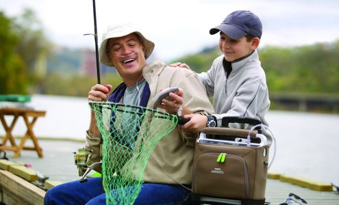 Medical Comfort Systems