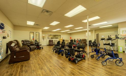 Tanglewood Medical Supplies, INC