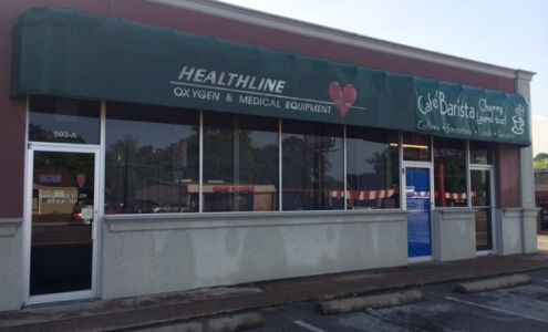 Healthline