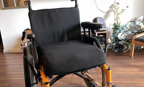 Great American Mobility and Medical Equipment