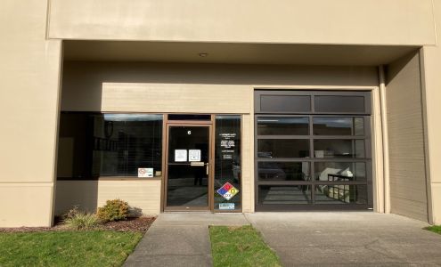 Sound Oxygen Service LLC