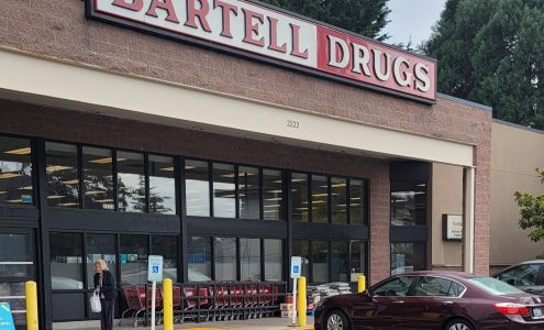 Bartell Drugs
