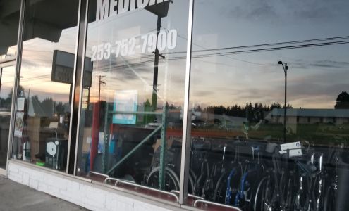 Discount Medical Supply