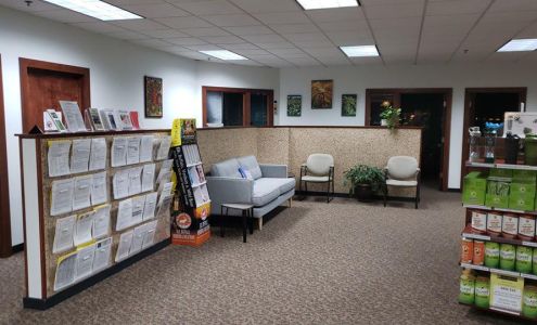 Langlois' Vital Nutrition Center