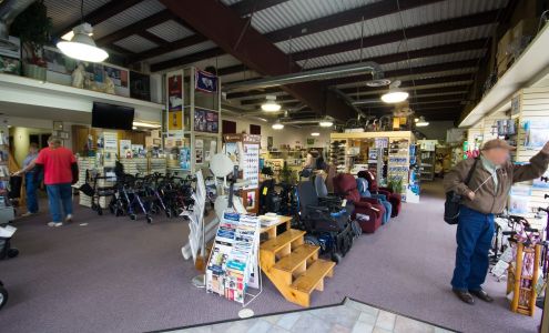 Frontier Access & Mobility