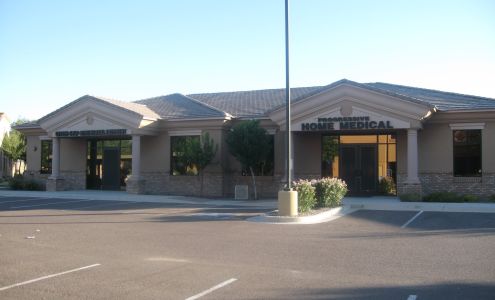 Progressive Home Medical