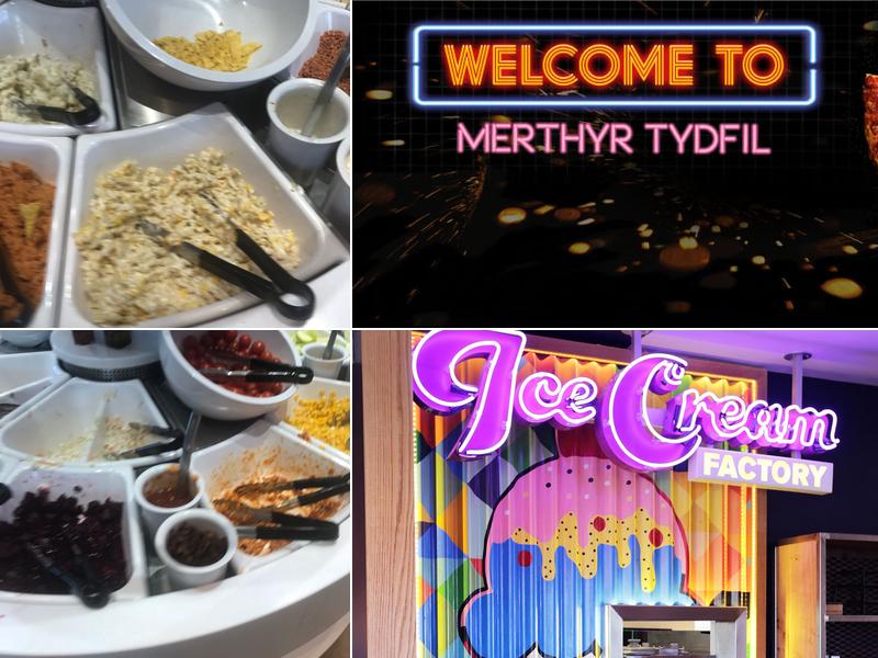 Pizza Hut Restaurants