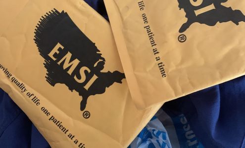 EMSI - Electrostim Medical Services, Inc.