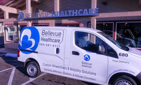 Bellevue Healthcare