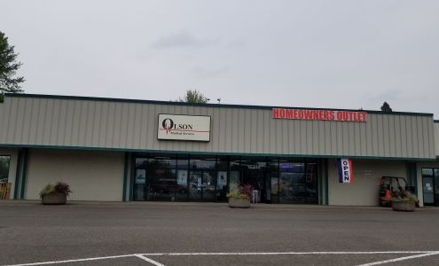 Olson Medical Services
