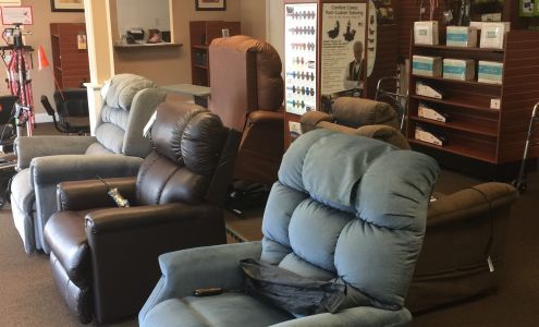 North Florida Medical Sales and Rentals of Gainesville, Inc.