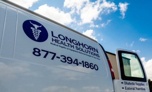 Longhorn Health Solutions