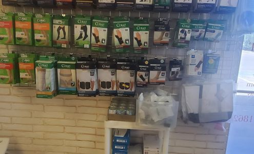 Evals Medical Equipment