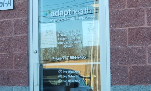 Young's Medical Equipment