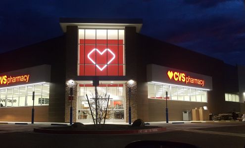 CVS