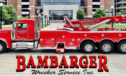Bambarger Wrecker Service Inc