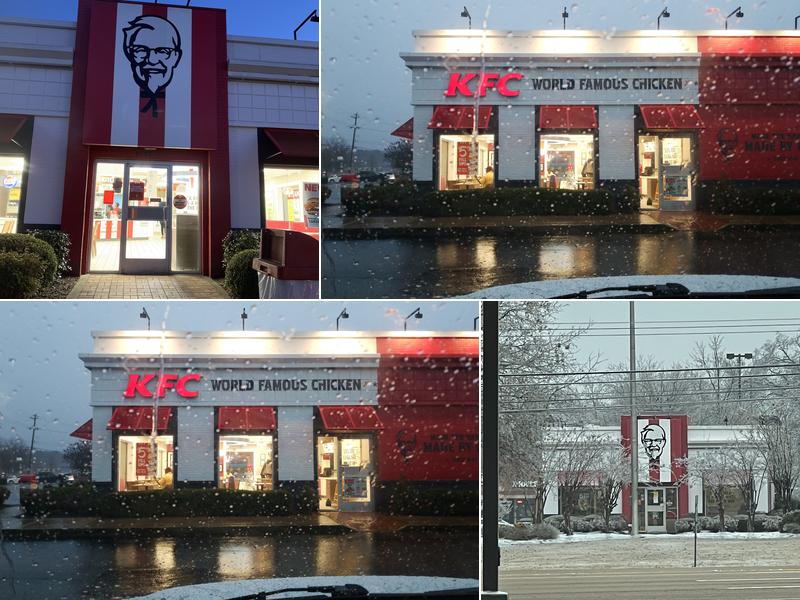 KFC