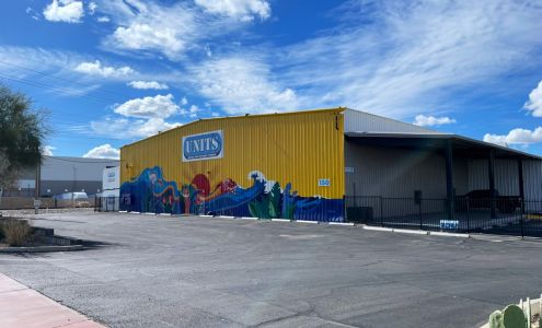 UNITS Moving and Portable Storage of Phoenix