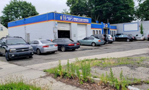 Happy Car Place Bridgeport
