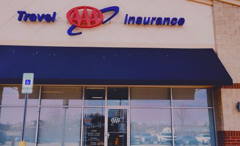 AAA Uniontown Insurance and Member Services