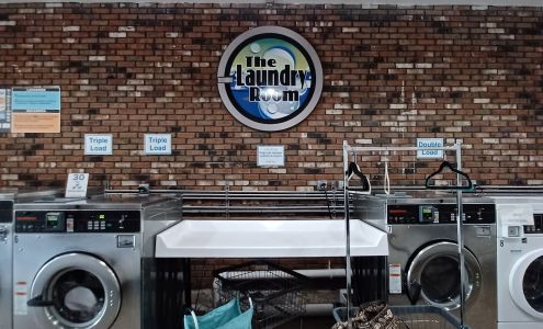 The Laundry Room