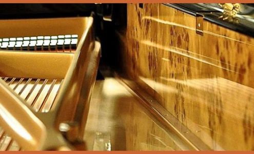 River Valley Piano Service