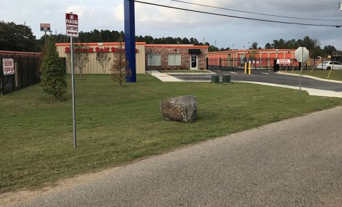 Summit Self Storage - Augusta