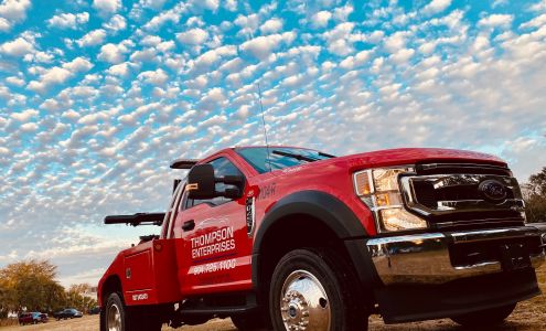 Thompson Enterprises