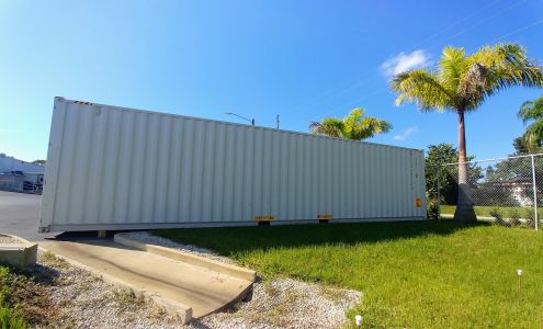 City-Wide Self Storage & Commercial Services