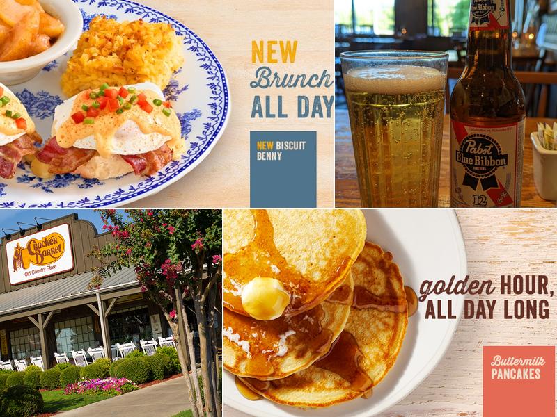 Cracker Barrel Old Country Store