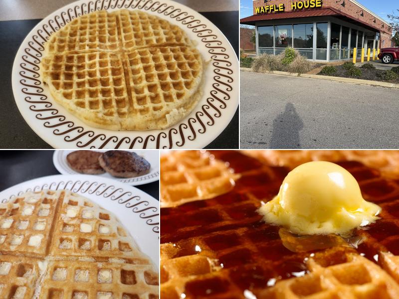 Waffle House