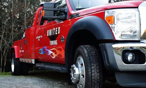 United Towing