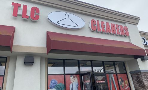 TLC Dry Cleaning and Laundry