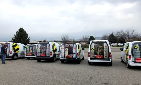 Cody's Appliance Repair Eagle ID