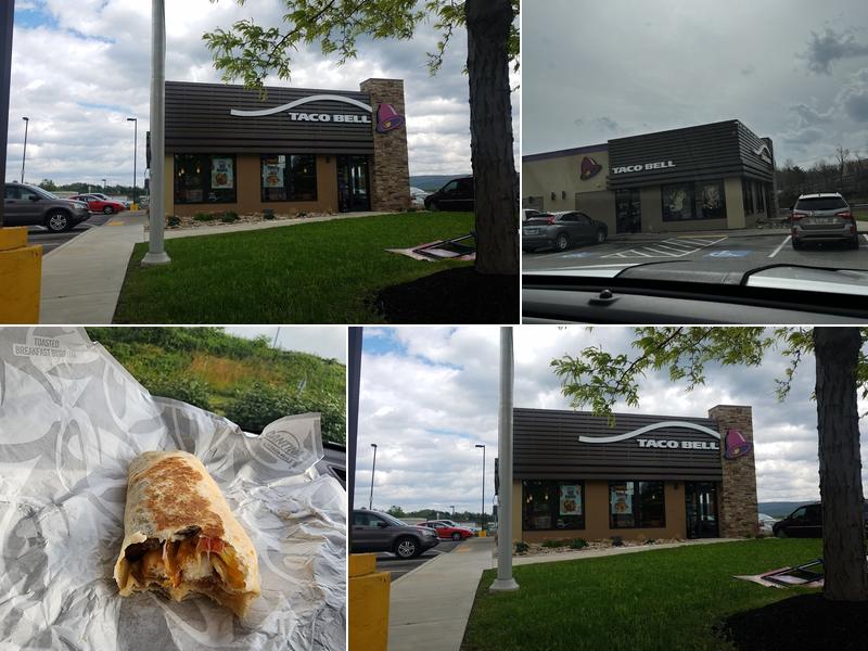 Taco Bell