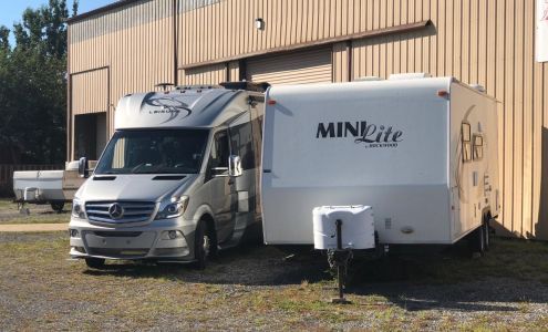 All Seasons Storage Center